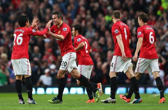 他们共享了 他们共享了