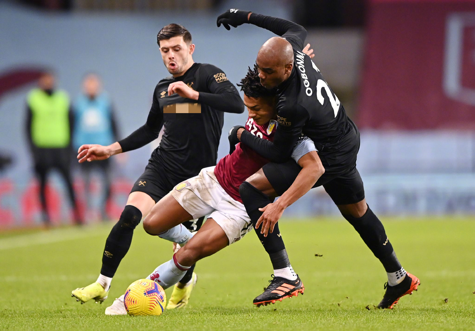 让球队的决 让球队的决